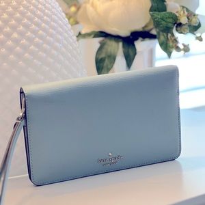 Kate Spade Bifold Clutch Wallet